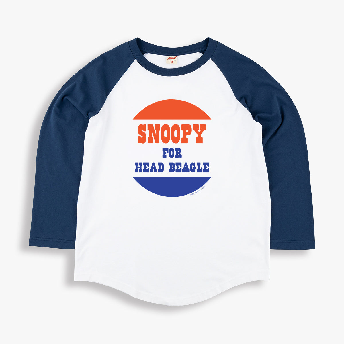 snoopy baseball shirt