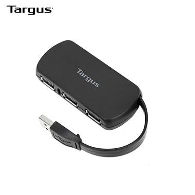 Targus USB 2.0 4-Port USB Hub with Cable | Door Gifts