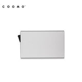 COOMO GUARD RFID BLOCKING WALLET | Executive Door Gifts