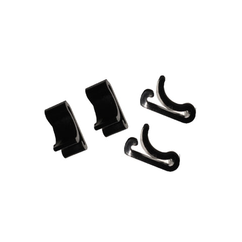 Metal Frame Clips - Bull Steel