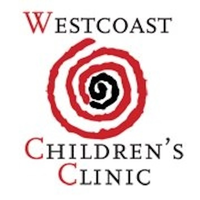 WestCoast Children's Clinic's logo