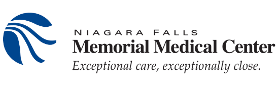 Niagara Falls Memorial Medical Center's logo