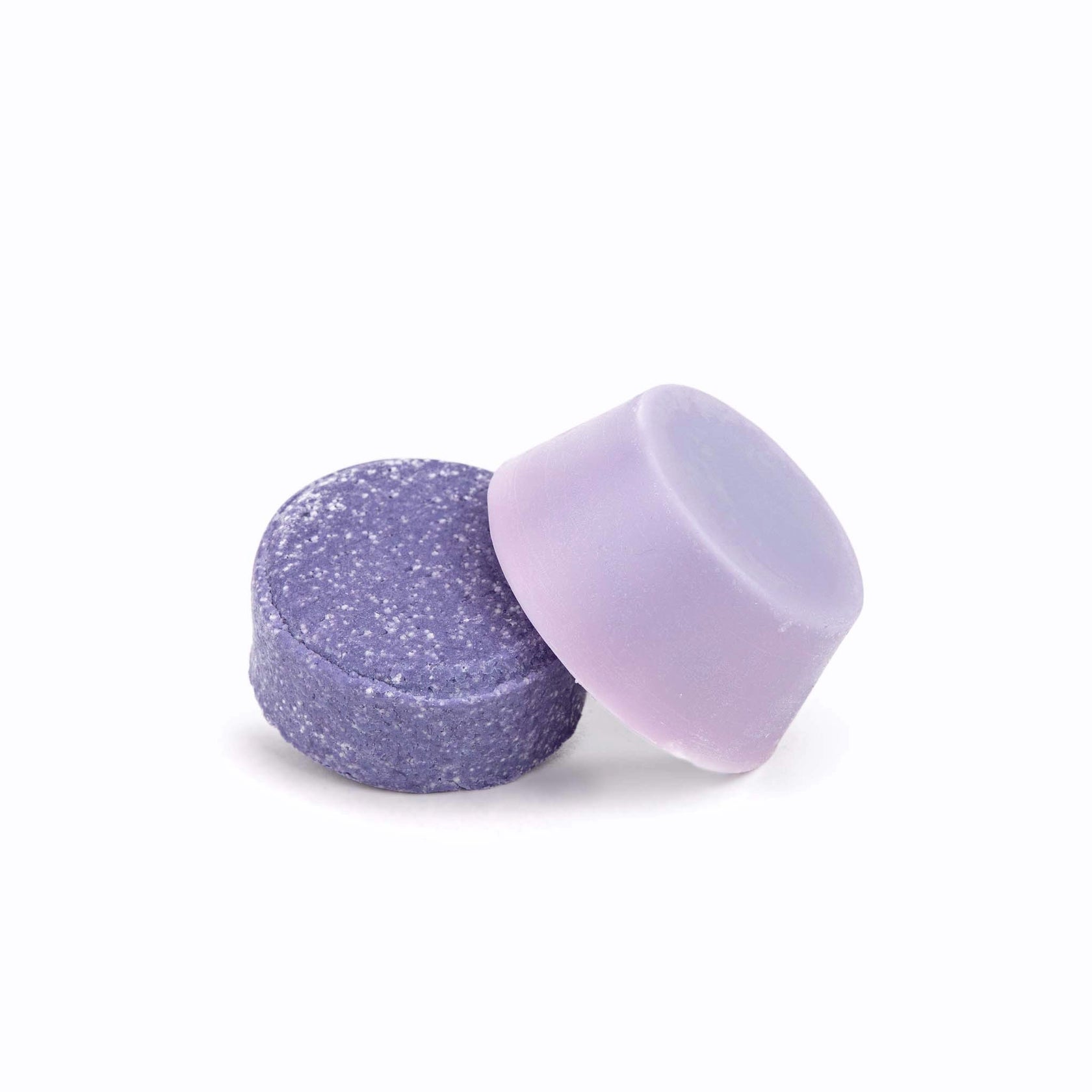 shampoo bars