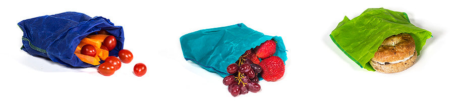 The Best Eco-Friendly Plastic Snack Bag Alternative