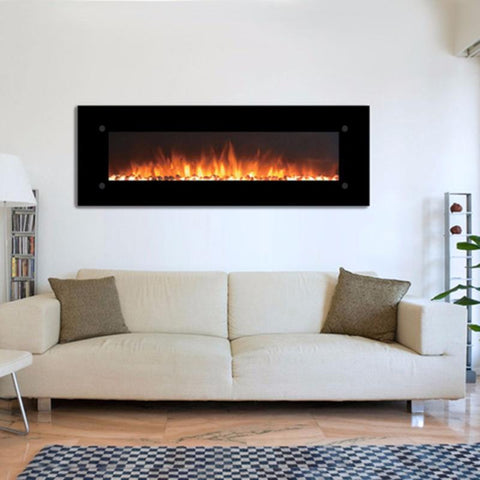 touchstone electric fireplaces