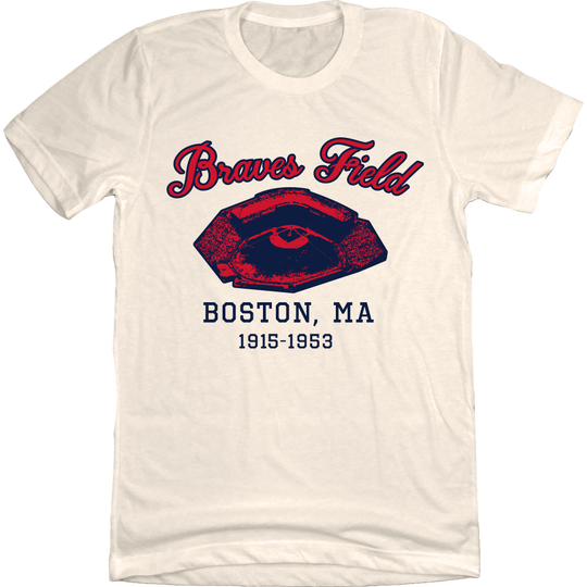 Defunct Baseball Teams, Vintage Apparel