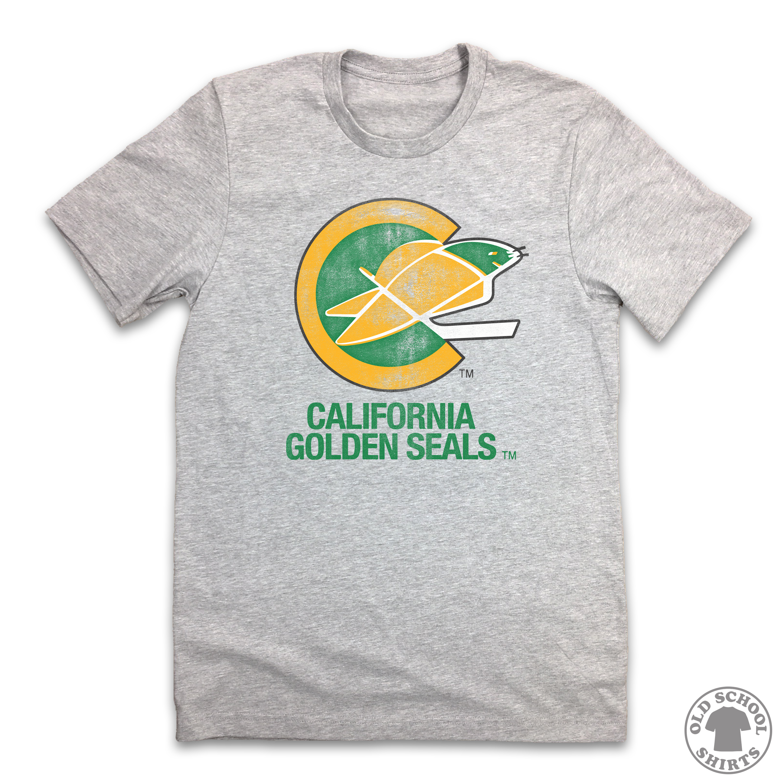 california golden seals hoodie