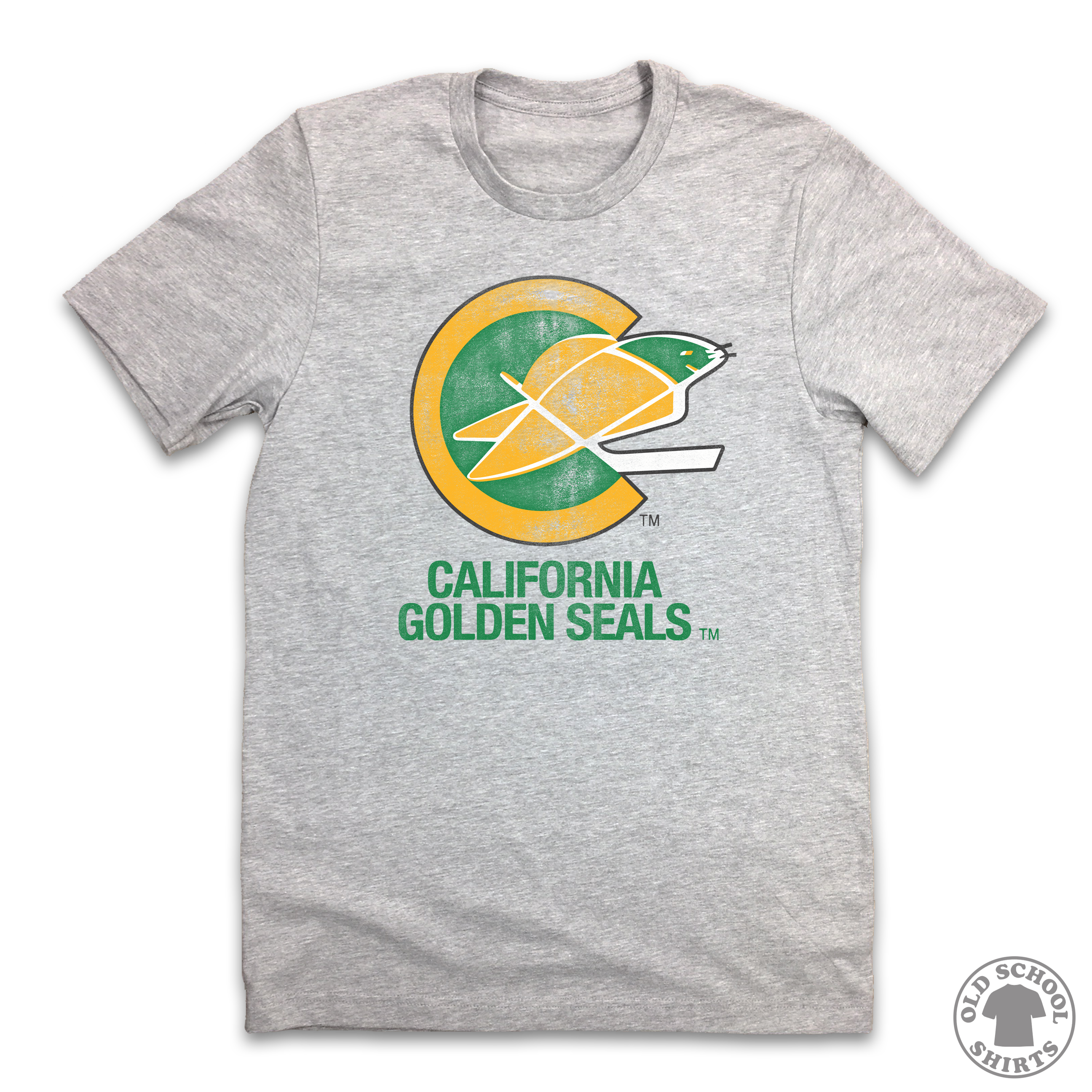 golden seals shirt