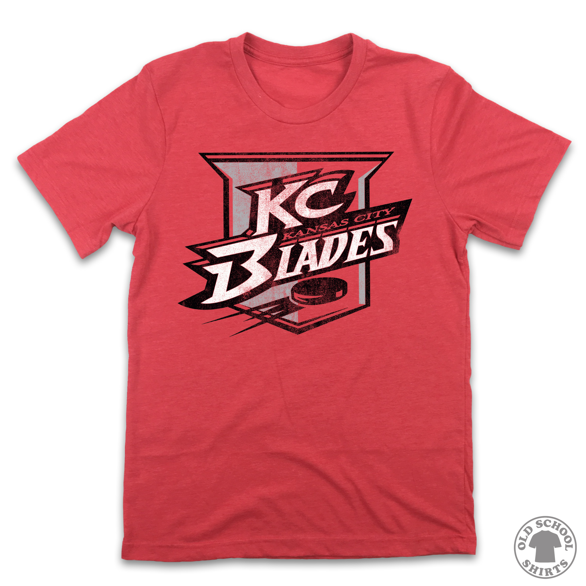 kc blades jersey