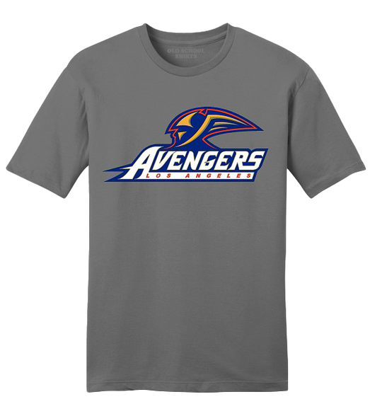 Los Angeles Sports Arena T-Shirt Design Ideas - Custom Los Angeles Sports  Arena Shirts & Clipart - Design Online