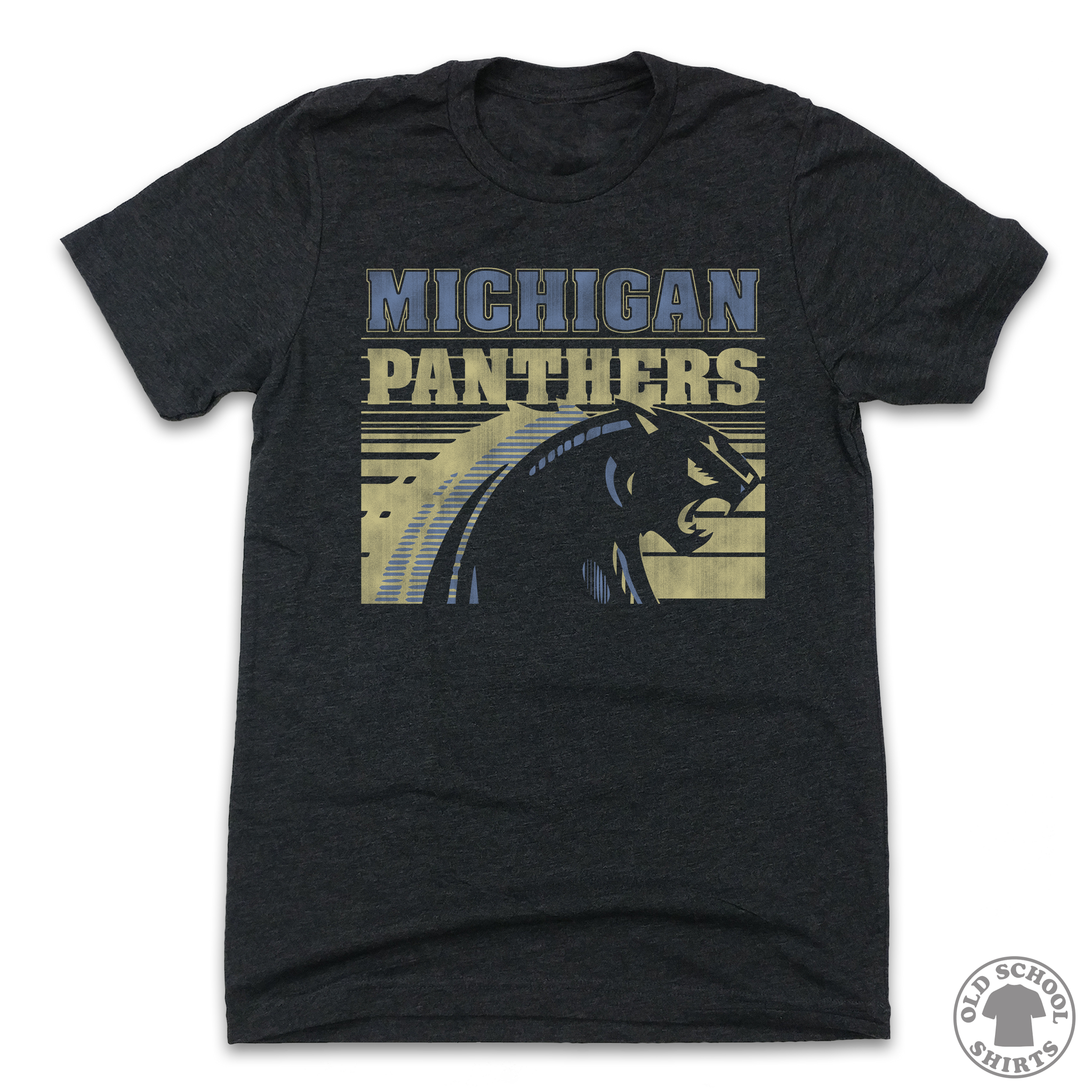 michigan panthers jersey