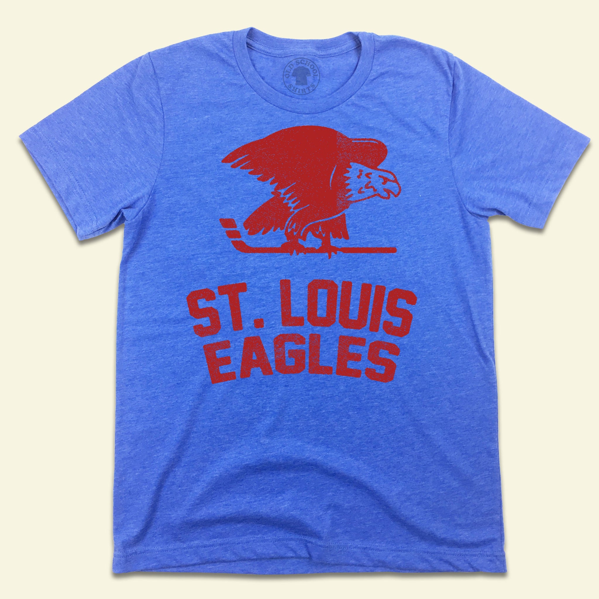 st louis eagles jersey