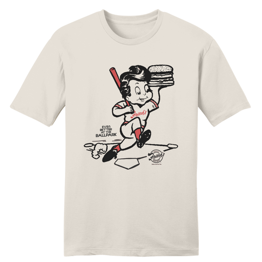 Waco Pirates - Texas - Vintage Defunct Baseball Teams - Unisex T-Shirt –  m00nshot