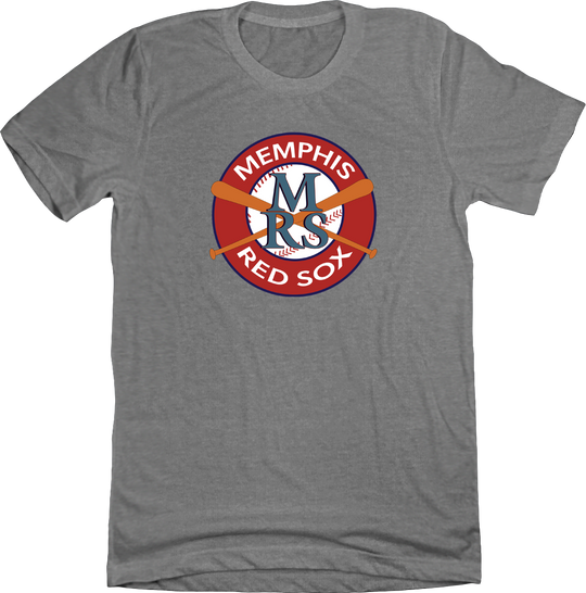 Memphis Red Sox Apparel & Clothing, NLBM