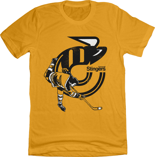 LocalZonly Defunct Pittsburgh Pirates Hockey 1930 T-Shirt