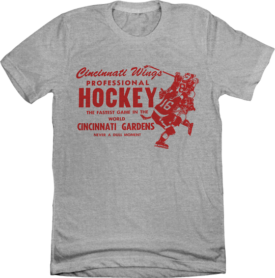 LocalZonly Defunct Pittsburgh Pirates Hockey 1930 T-Shirt