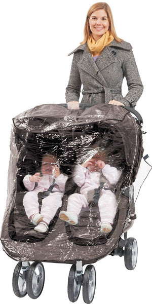 baby jogger mini gt rain cover