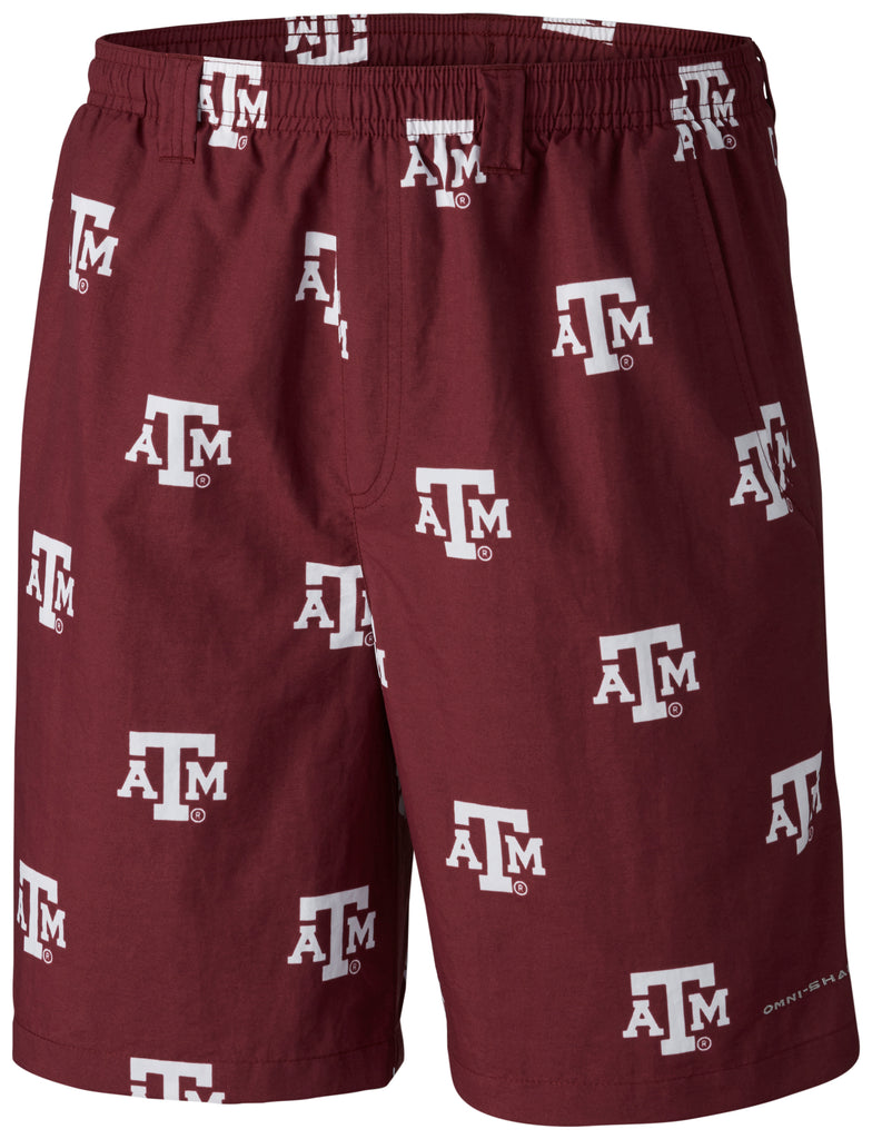 columbia 8 inch shorts