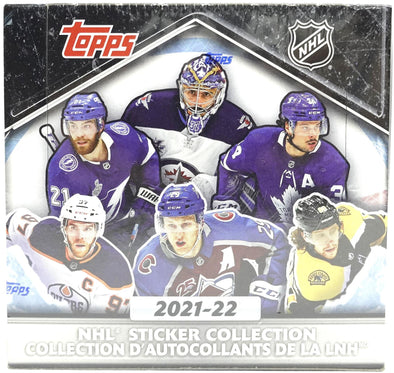 Boston Bruins - 2022-23 NHL TOPPS NOW® - Sticker #79 - 5-Pack - PR: 147