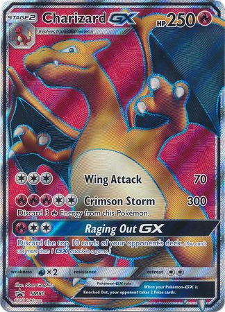 Charizard G LV.X (Supreme Victors 143) - Bulbapedia, the community