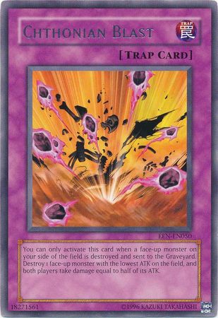 Yu-Gi-Oh! Horus The Black Flame Dragon LV8 EEN-ENSE1 PS