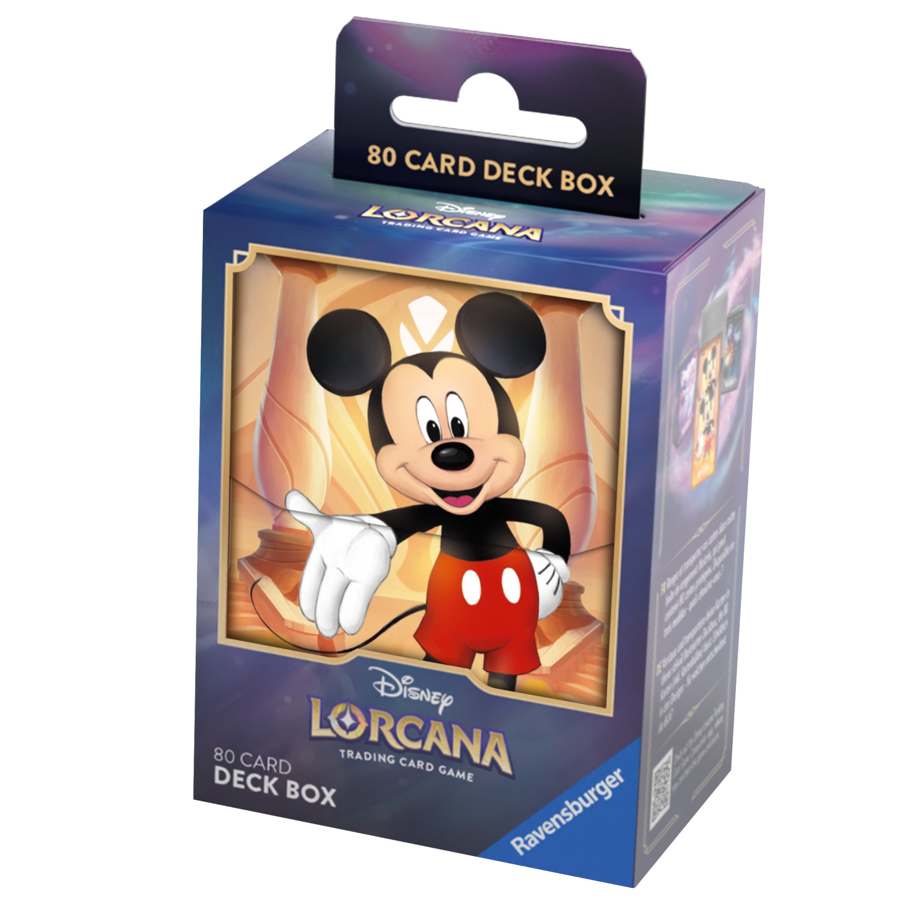 401 Games Canada - Disney Lorcana: The First Chapter