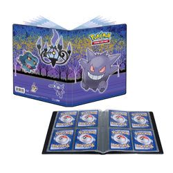 NTWRK - Ultra PRO Pokemon Gallery Series Enchanted Glade 4-Pocket