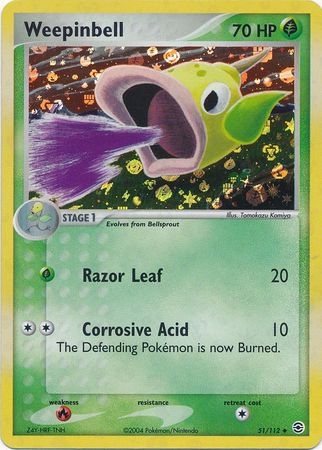 Farfetch'd - 23/112 - Rare Reverse Holo