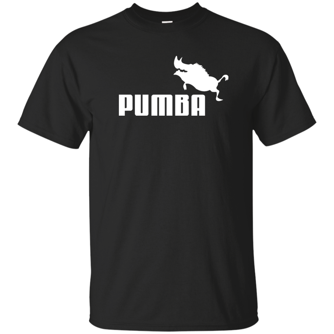 Puma Pumba Funny Shirt, Hoodie, Tank 