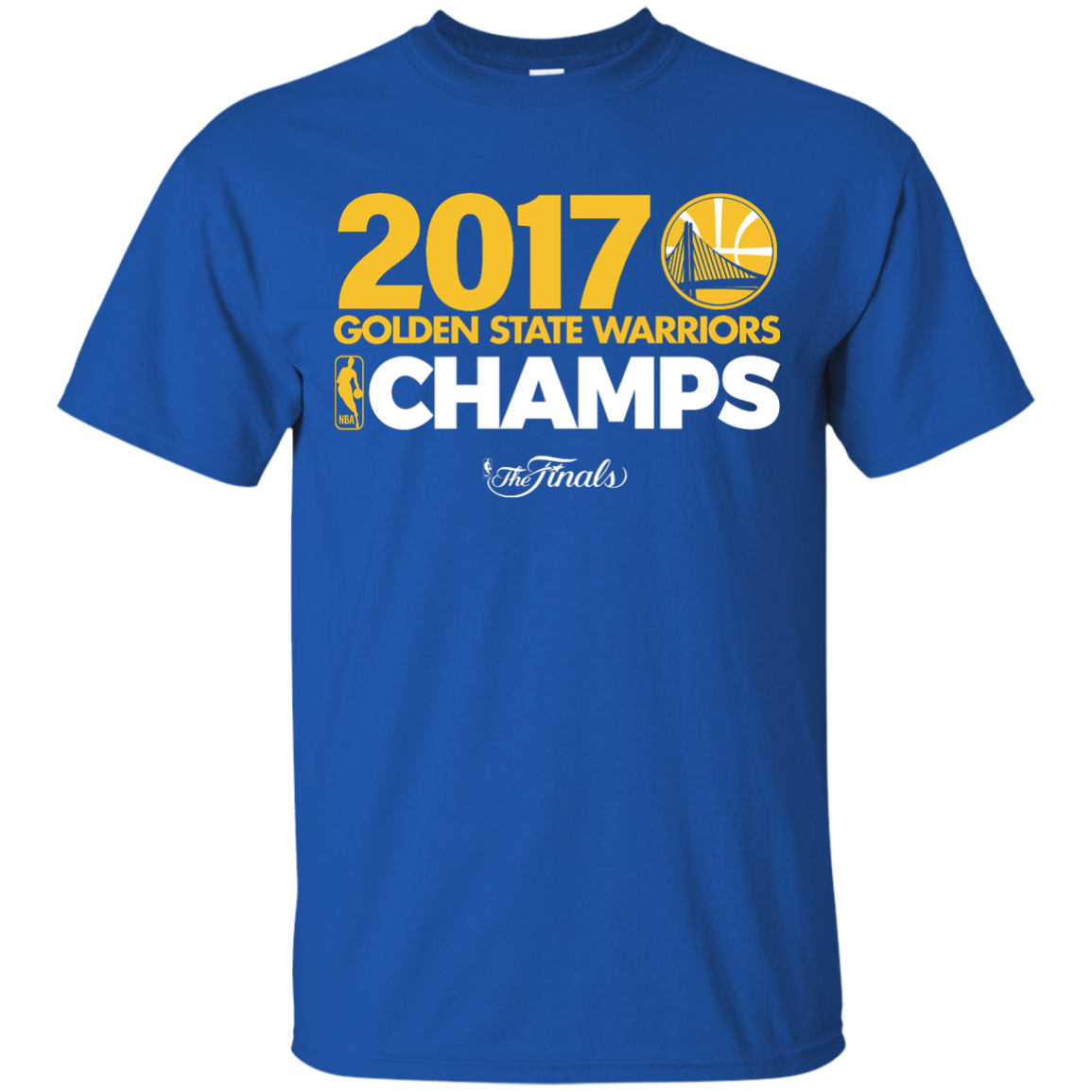 golden state warriors nba championship t shirt