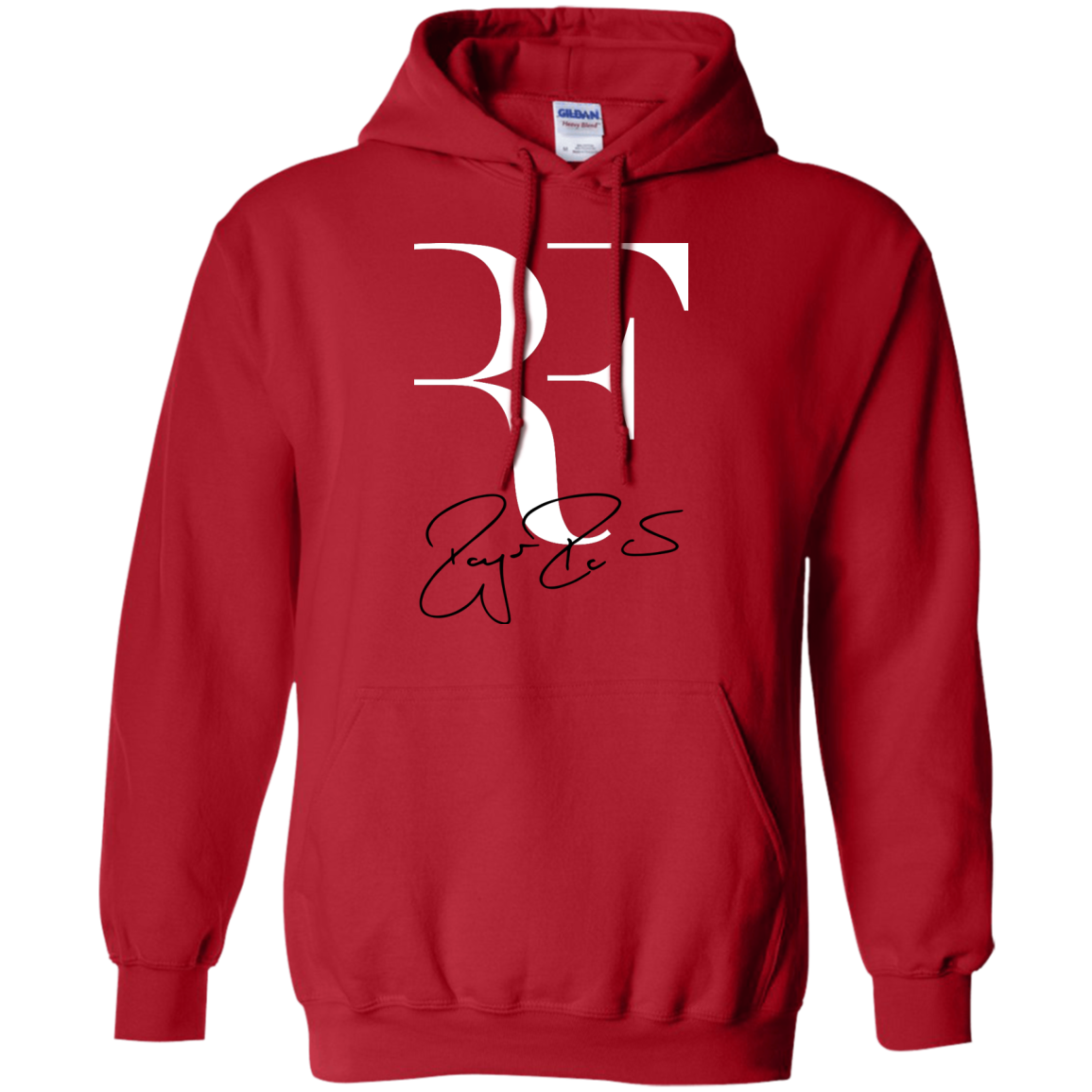 federer sweatshirt