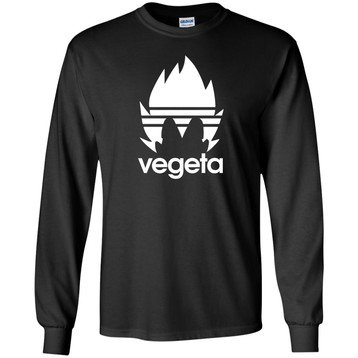 adidas vegeta shirt