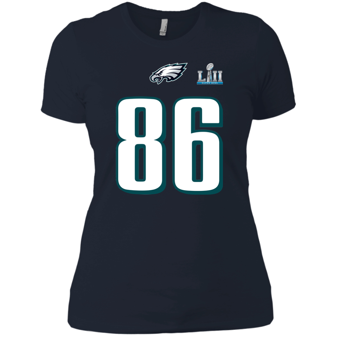 zach ertz sweatshirt