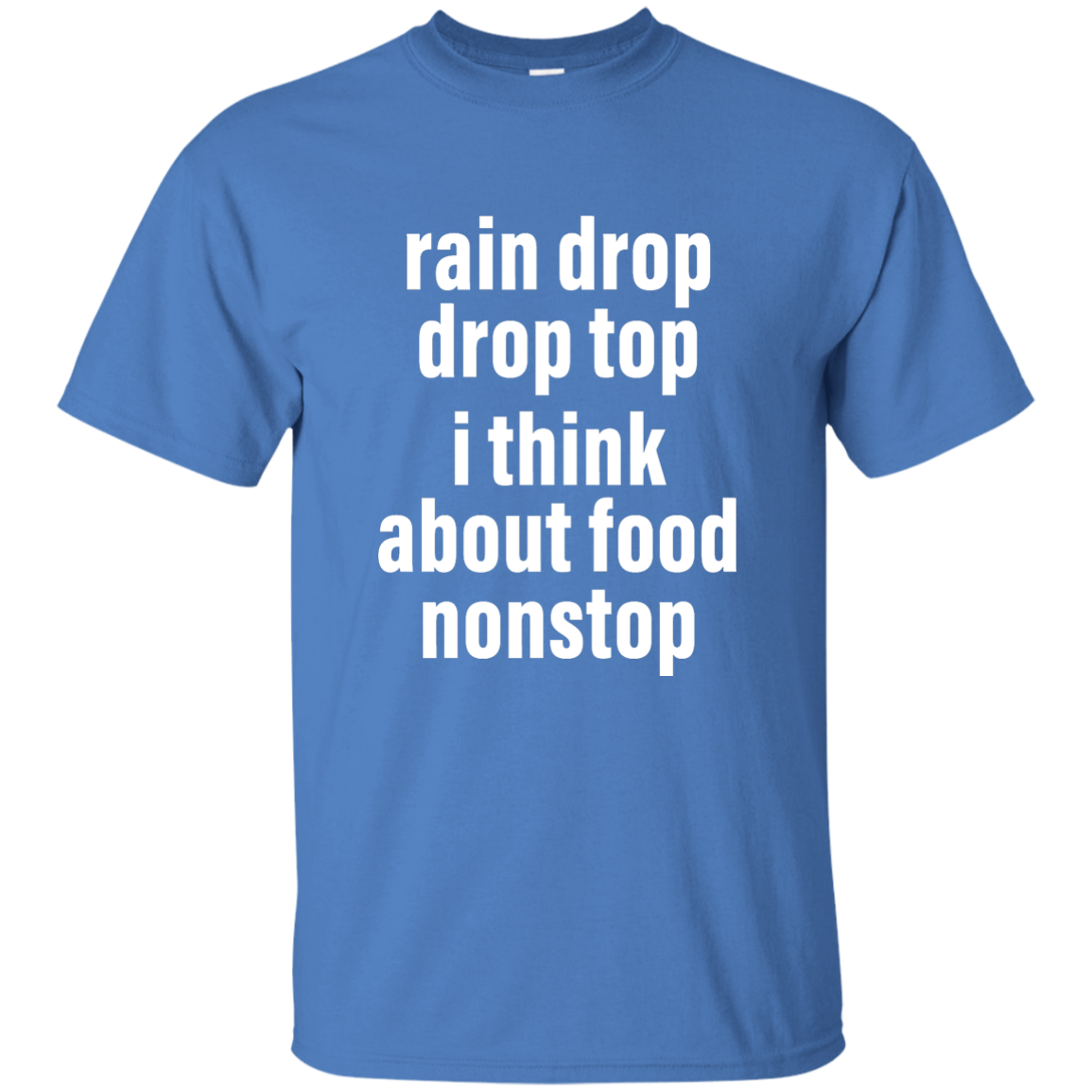 whats raindrop drop top