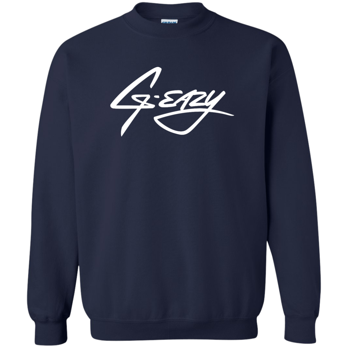 G-eazy signature T-Shirt, Hoodie - TeesGrab1155 x 1155