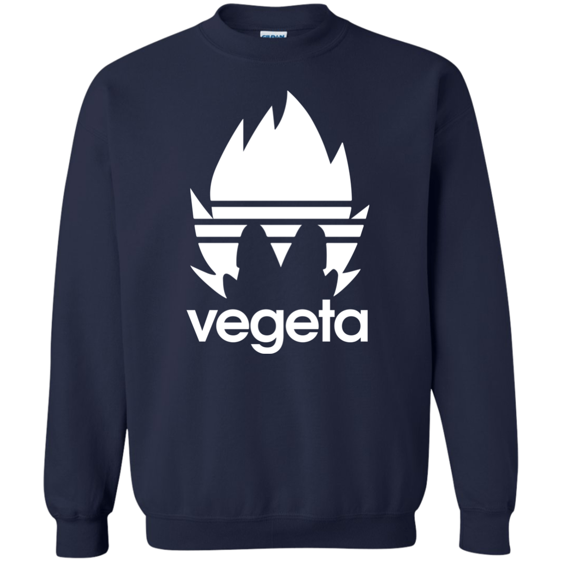 adidas vegeta shirt