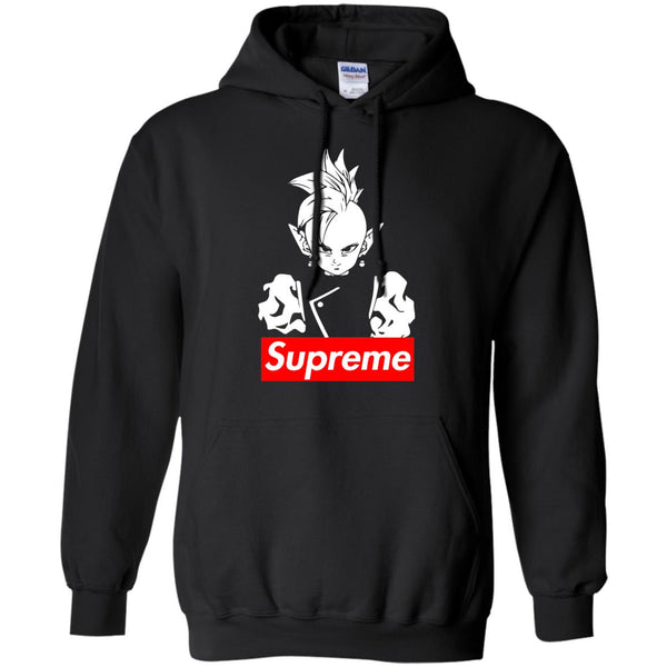 supreme kai sweater