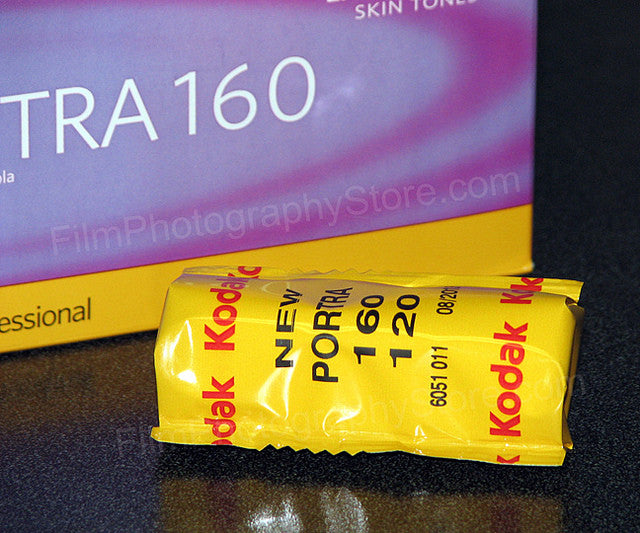 120 Film Film Photography Project Store