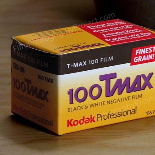 激安正規品 コダック100TMAX,125 PX アラリス 長巻き缶入りフイルム