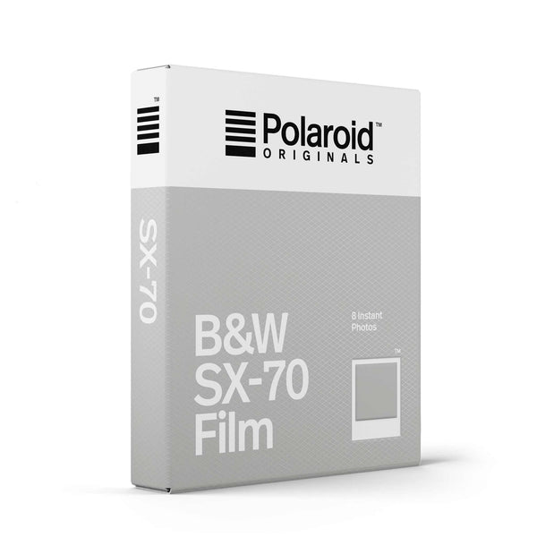 Polaroid Type 100 Pack Film Fp 3000b Bw 1 Pack Film Photography Project Store