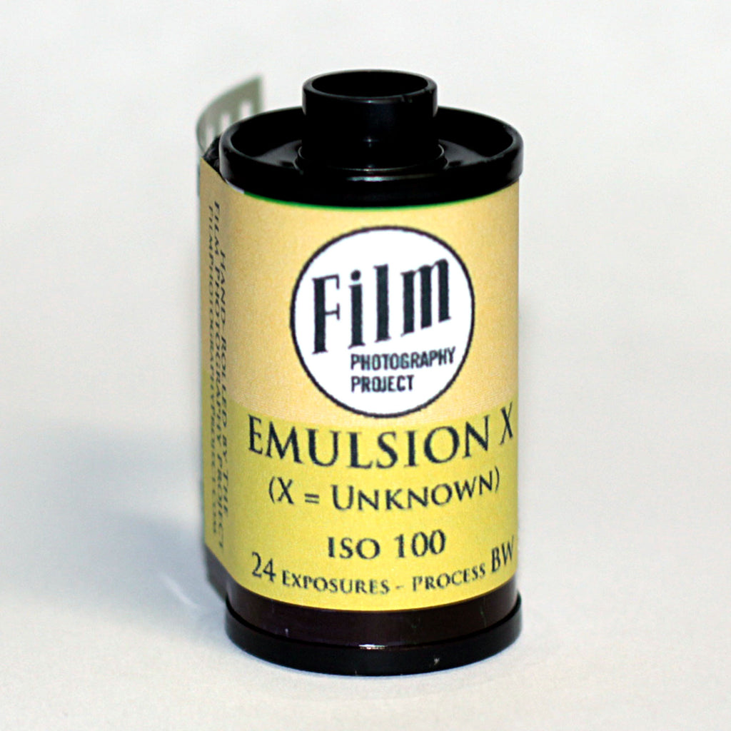 photo emulsion