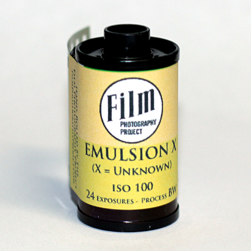 emulsion movie