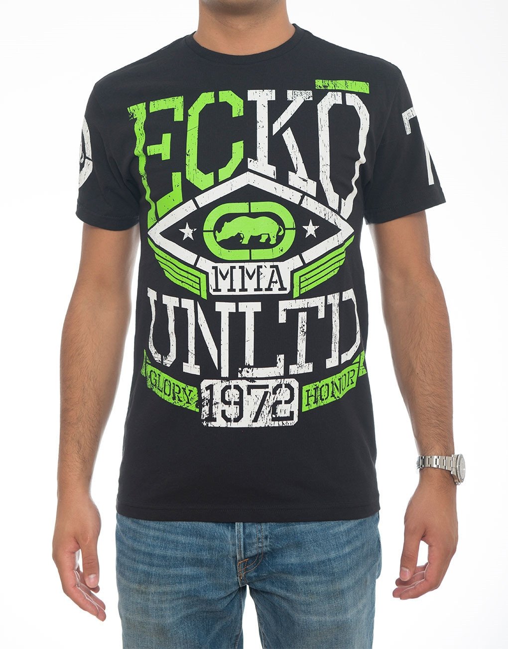 Ecko MMA T-shirt – Stillo
