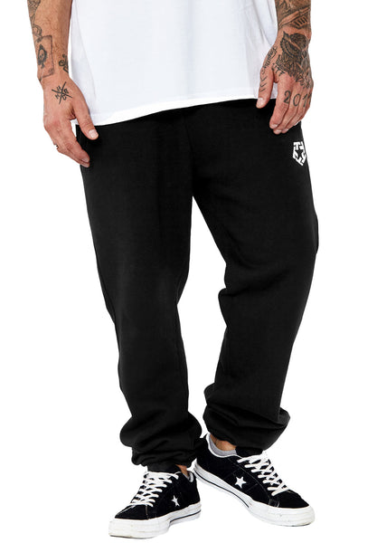 Tribal Gear T-Star Sweatpants Black  – Stillo