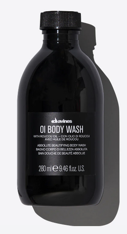 OI Body Wash