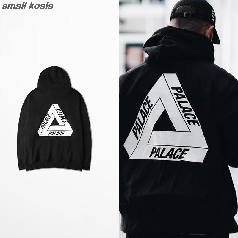 palace hoodie