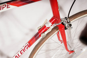 Raleigh Equipe
