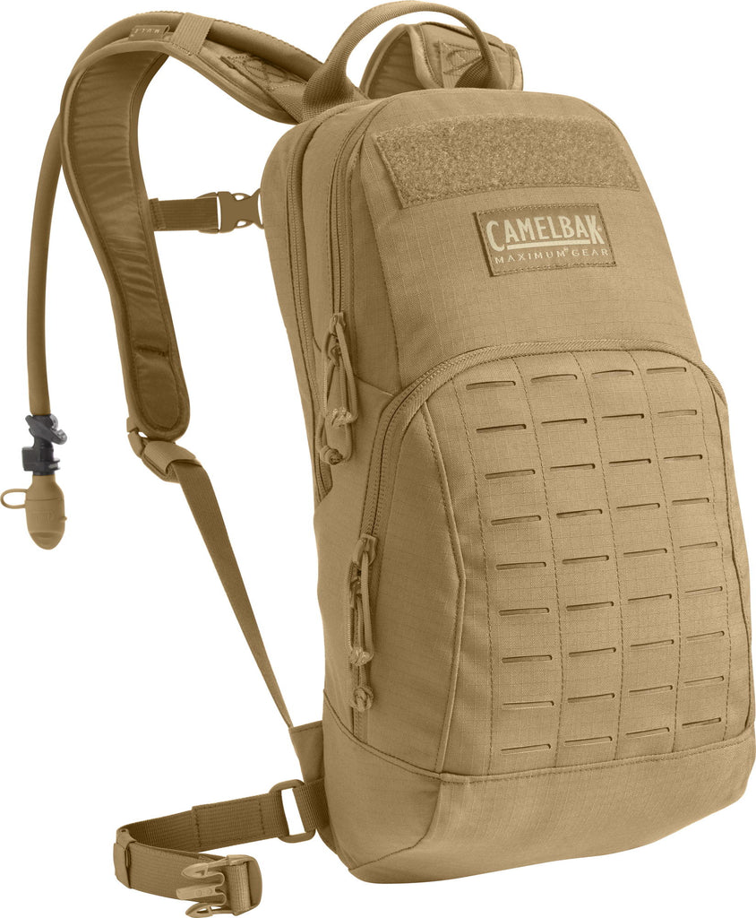 camelbak mule mil spec