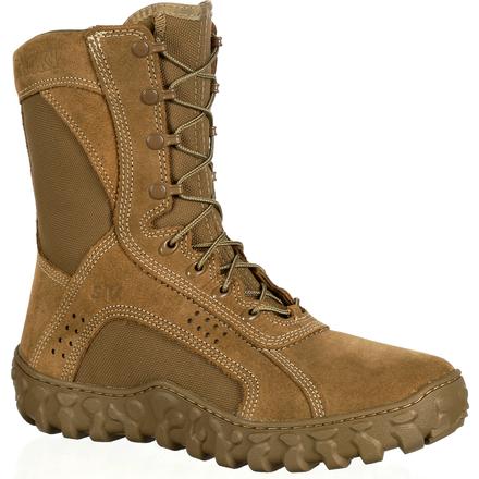 Under Armour - Men's UA Tac Loadout Boots - Military & Gov't Discounts