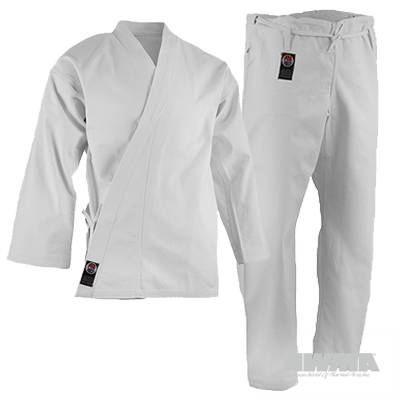ProForce 12oz. Karate Uniform – Kinji San